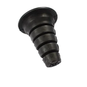 Spring Bumper Mounting for Toyota Land Cruiser 48158-33060 Rubber Dust Boot