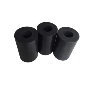 Spring Rubber for Coil Spring
