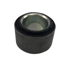Square Rubber Bushing OEM 0003237985S Chassis Cover Mounting Bushing
