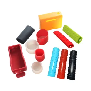 Square Silicone Dustproof Waterproof Protective Cover