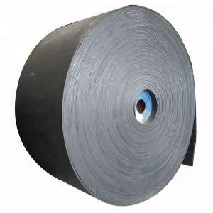 St2000 St2500 St3000 St4500 Steel Cord Rubber Conveyor Belt for Heavy Industrial