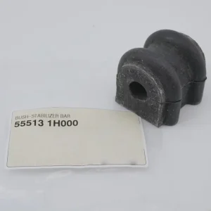 Stabiliser Mounting Car Stabilizer Rubber Bushing 55513-1H000 555131H000