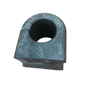 Stabilizer Link Bar Bushing 1663231465 Engine Mounts for W166 X166