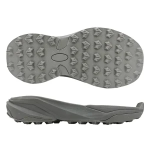 Stable Support MD Rubber Sole High Elasticity and Comfortable Sports Shoe Soles for Balls Anti slip Running Shoe Soles