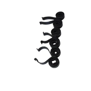 Stainless Steel Flat Constant Power Spiral Springs