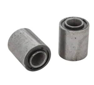 Stainless Steel Fully Bonded Rubber Bushing Silent Block