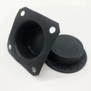 Stamped Bearing Cover Dust Cover