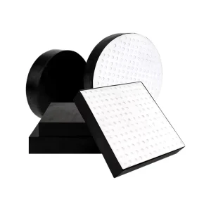 Standard Bridge Rubber Bearing Steel-Reinforced Neoprene Elastomeric Pad for Highway and Viaduct Construction