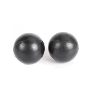 Standard Custom Black Rubber Ball Small Size For 2mm 3mm 4mm 5mm 6mm 7mm 8mm 9mm 10mm Silicone EPDM NBR natural Rubber Ball