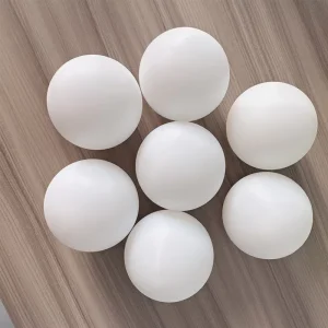 Standard Custom Black Rubber Ball Small Size for 2mm 3mm 4mm 5mm 6mm 7mm 8mm 9mm 10mm Silicone EPDM NBR natural Rubber Ball