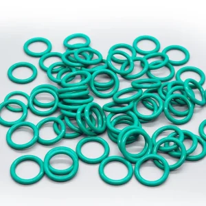 Standard O-Rings Oil Gaskets Wire Diameters 1.5*3 mm to 495 mm for Industrial Equipment and Piping Custom Color Material