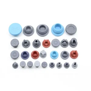 Standard Rubber Bottle Stopper