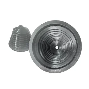 Standard Size Rubber Bellows for Mechanical Equipment