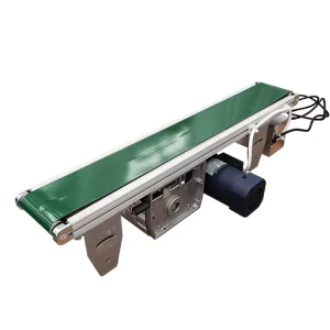 Standard Type PVC PU Belt Conveyor