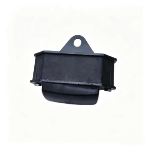 Steel Plate Limit Block Rubber Pad Assembly for M3000 and X3000
