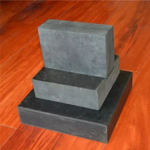 Steel Reinforced Elastomer Rubber Laminated Bearings for Bridge Construction