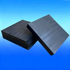 Steel-Reinforced Neoprene Elastomeric Bearing Pad for Highway Bridges