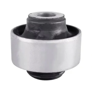 Steel Sleeve Automotive Rubber Bushing RU-575