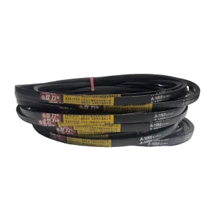 Steel Wire Type B Rubber V-Belt 1900-2032Li Industrial Transmission Belt