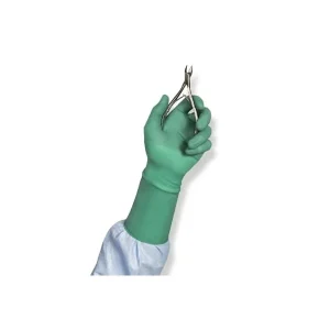 Sterile Nitrile Surgical Gloves