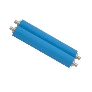 Sticky Silicone Rubber Roller for Dust Removal