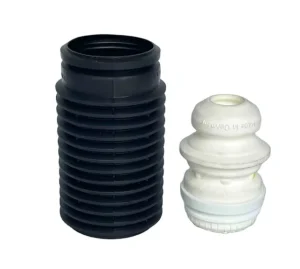 Stock Available New Condition Rubber Bumper Dust Boot Shock Absorber Parts Price For Mercedes Benz SACHS 900305