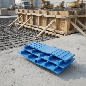 Stopper Pvc Steel Water Belt Bathroom Edge Bendable Ring Bulb Rubber Price Dumbbell Buried Waterstop
