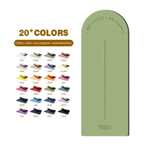 Strength Non slip 6mm Thick 183cm PU Rubber Yoga Mat with Carrying Strap for Universal Use and Versatile Training