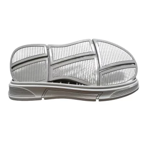Stylish Shoe Soles Made of Durable Rubber for Shoe Making