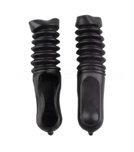 Suitable for Yamaha Dust Cover and Shock Absorber Rubber Sleeve for Front Drum Brakes on Modified Motorcycles