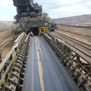 Super High Quality Ep200 Ep300 Ep250 Mining Flat Rubber Conveyor Belt 3ply 4ply Rubber Conveyor Belt