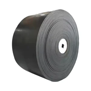 Super High Quality Ep200 ep300 ep400 Mining Flat Rubber Conveyor Belt 3ply Rubber Conveyor Belt Butadiene Rubber Conveyor Belt