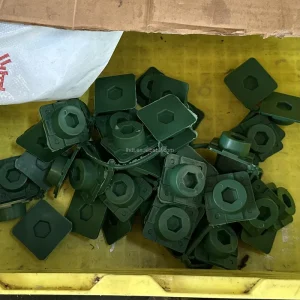 Superior Rebound Damping Pad for Athletic Wood Systems for Wood Sports Flooring