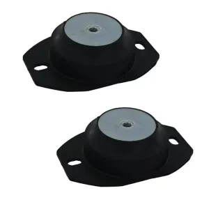 Supplier Engine Rubber Feet Vibration Damper Shock Absorber Pad for Machines
