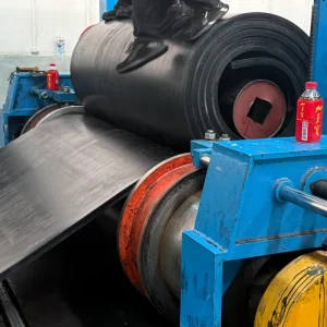 Supplier PVC Conveyor Belts