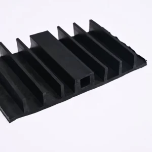 Supplier Plate Rubber Waterstop Belt for Edge Tape of Subway Sticker Steel Impermeable Rubber Waterstop