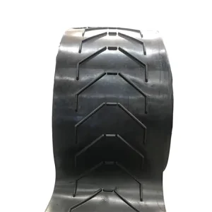 Supplier in China Chevron Pattern Rubber Conveyor Belt for Coal Mine