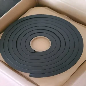 Supplier of Hydrophilic Expanding Bentonite Waterstop Strip 20mmx30mm for Concrete
