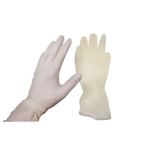 Supply High Quality Class III Medical Gloves Latex Surgical Examinations Gloves