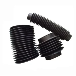 Supply High Quality Oil Resistance Rubber Dust Cover
