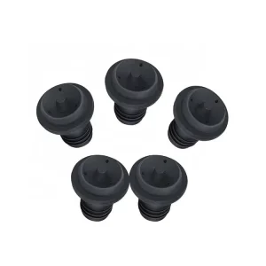 Supply High Quality Standard Rubber Plug for Hole in Competitive Price