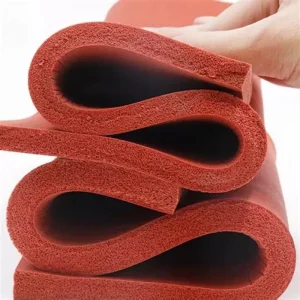 Supply Silicone Rubber Liquid Foam Silicone Rubber Sponge Foam Liquid Silicone