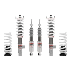 Suspension Front Rear Shock Absorbers for Leapmotor C11 EREV 2WD + LEP002