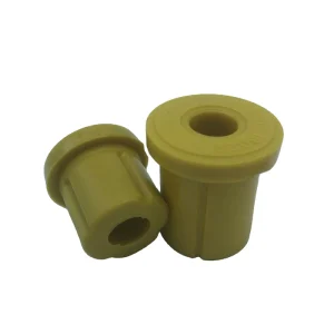 Suspension Spring Rubber Polyurethane Bushing for Land Cruiser 90385-18022