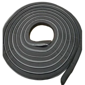 Swellable Bentonite Water Stop bar for Sealing Joint and Waterstop