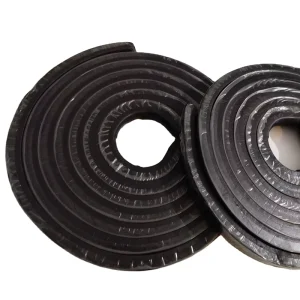 Swellable Waterstop Strip 20*25 Hydrophilic Strip 20*10 Construction Joint Sealing Bentonite Strip