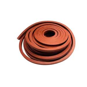 Swelling Hydrophilic Rubber Waterstop Strip for Construction Joints Durable Eco Friendly for Wall Bathroom Outdoor Use