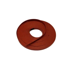 Swelling Rubber Hydrophilic Expansion Waterstop Strip for Wall and Outdoor Use Durable High Strength