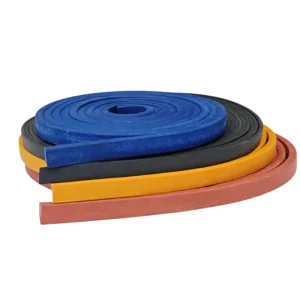 Swelling Rubber Waterstop Hydrophilic Expansion Bentonite Waterstop Bar for Swimming Pool Bentonite Water Stop Strip