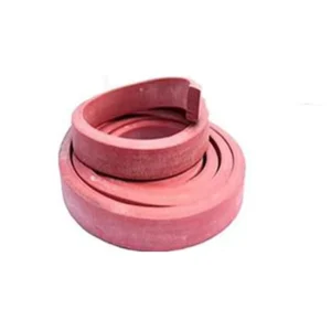 Swelling Water Stop Rubber Waterstop Strips Swellable Waterstoper bar